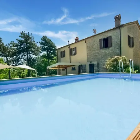 Villa Belvilla By Oyo Casale Verbena