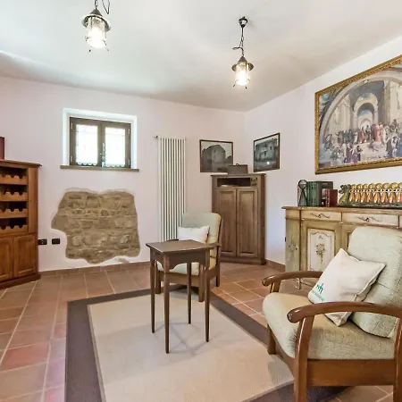 Belvilla By Oyo Casale Verbena Villa Tavoleto