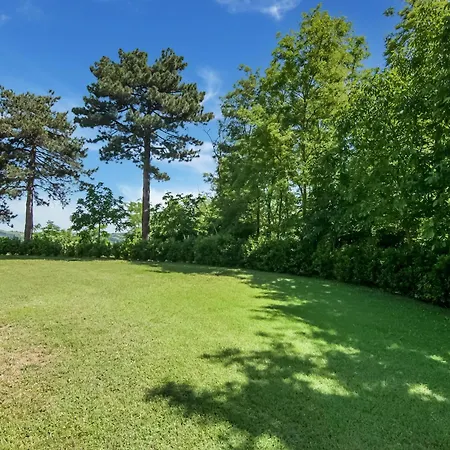 فيلة In With Pool Tavoleto