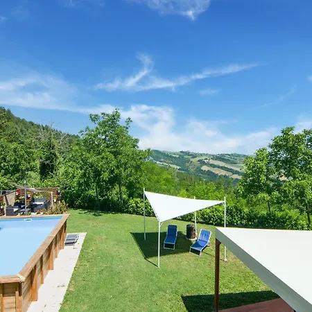 In With Pool * Tavoleto